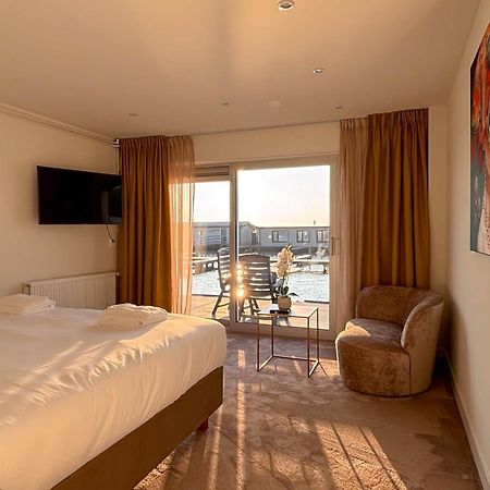Visserslust Rooms, Apartments And Houseboats Vinkeveen Εξωτερικό φωτογραφία