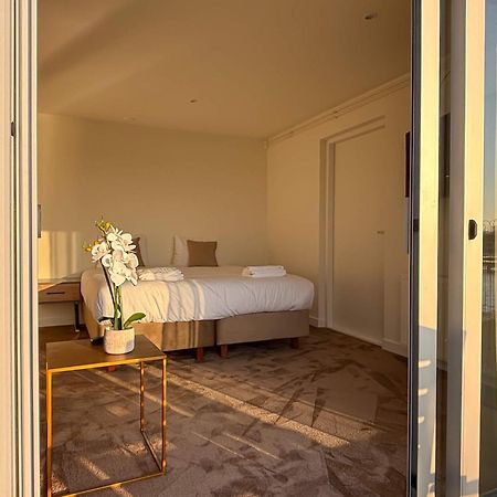 Visserslust Rooms, Apartments And Houseboats Vinkeveen Εξωτερικό φωτογραφία