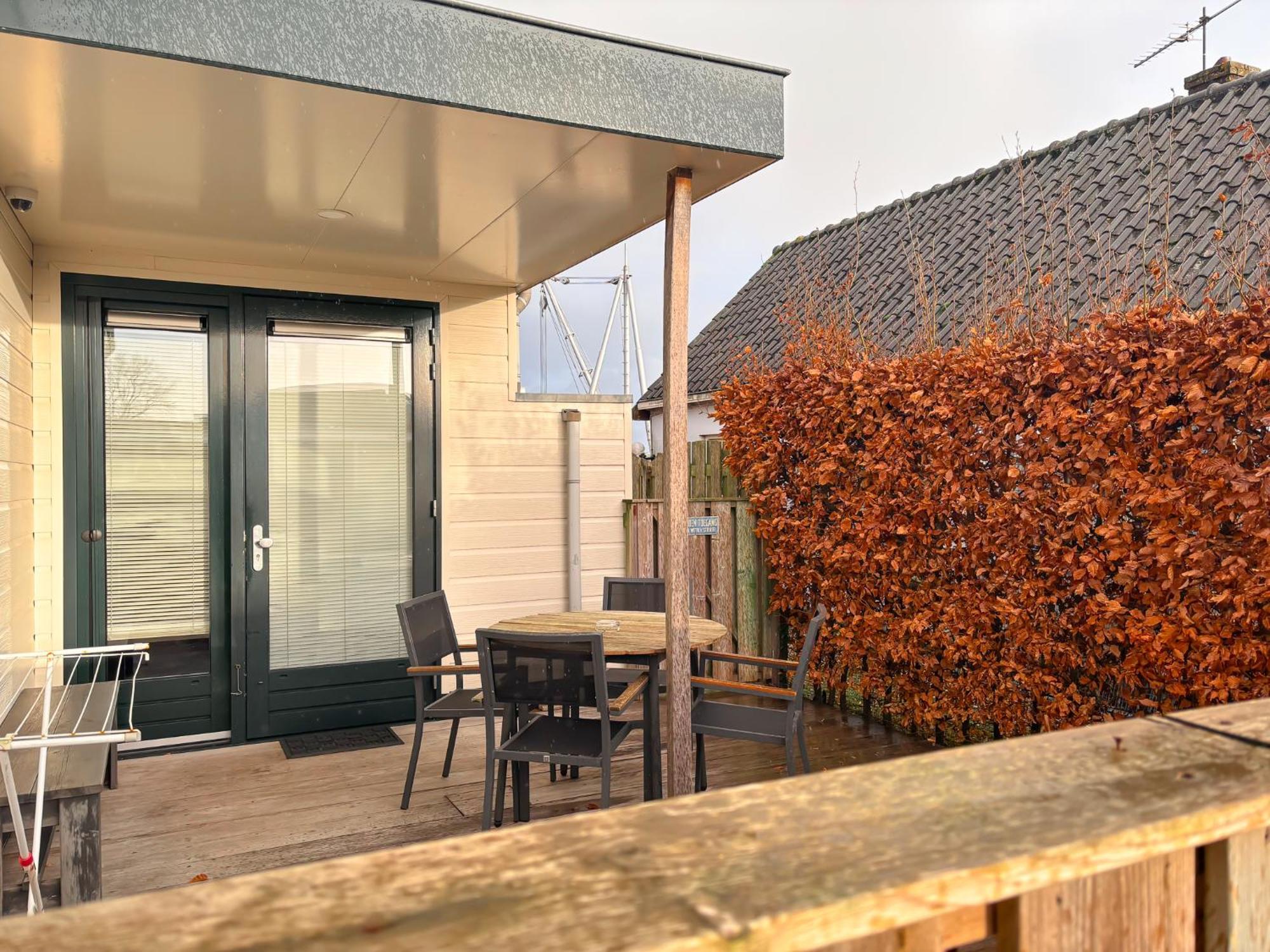 Visserslust Rooms, Apartments And Houseboats Vinkeveen Εξωτερικό φωτογραφία