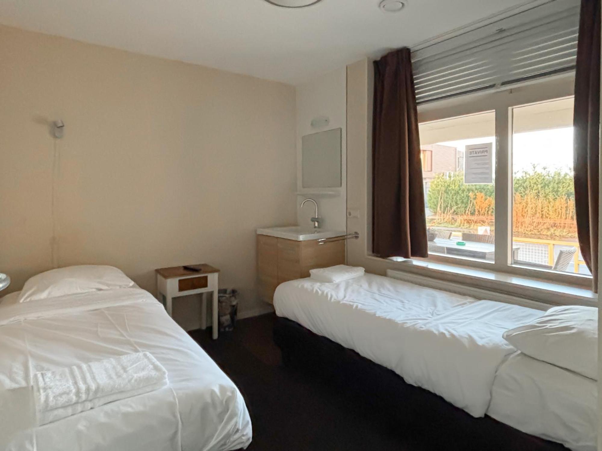 Visserslust Rooms, Apartments And Houseboats Vinkeveen Εξωτερικό φωτογραφία