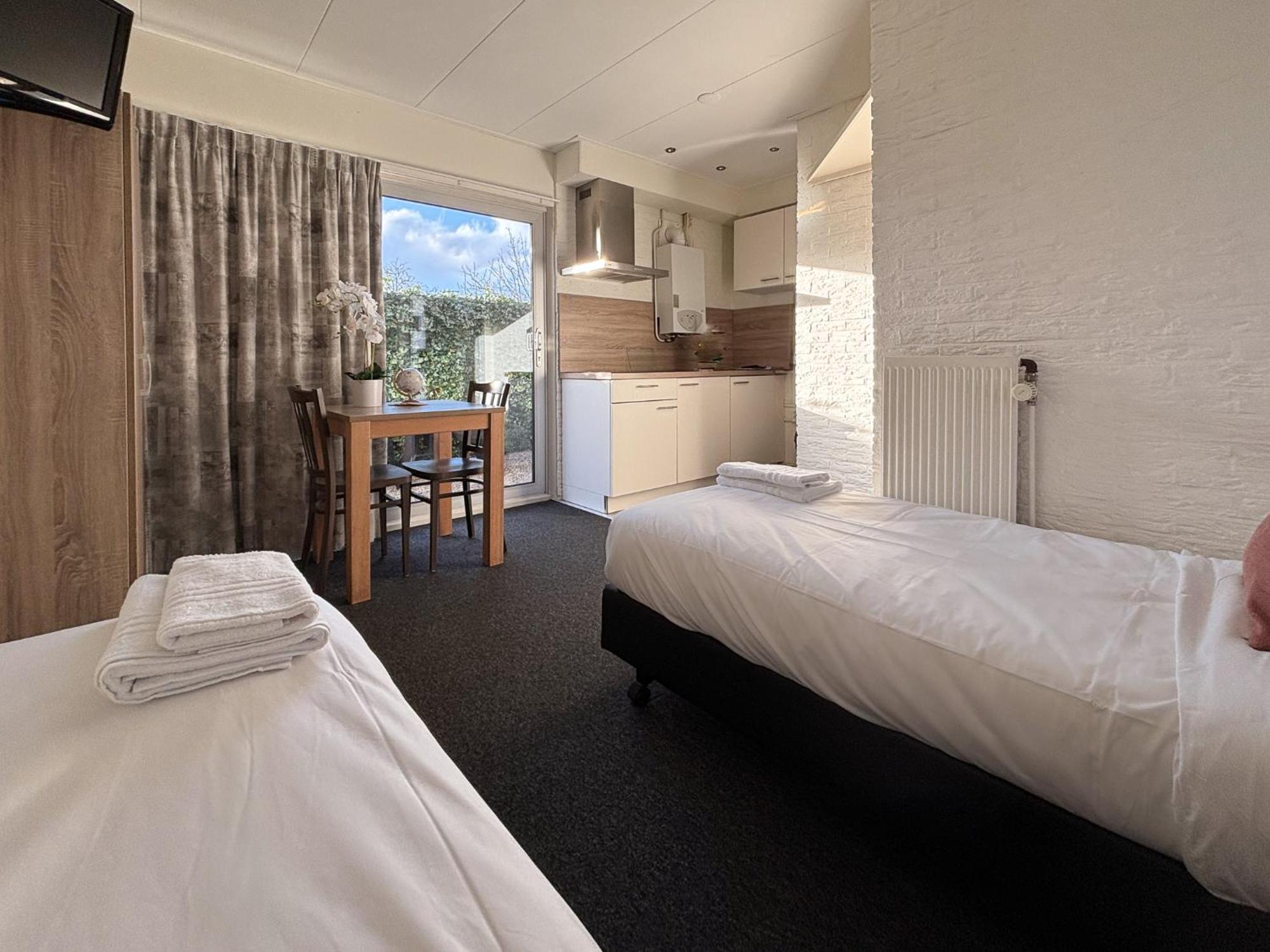 Visserslust Rooms, Apartments And Houseboats Vinkeveen Εξωτερικό φωτογραφία