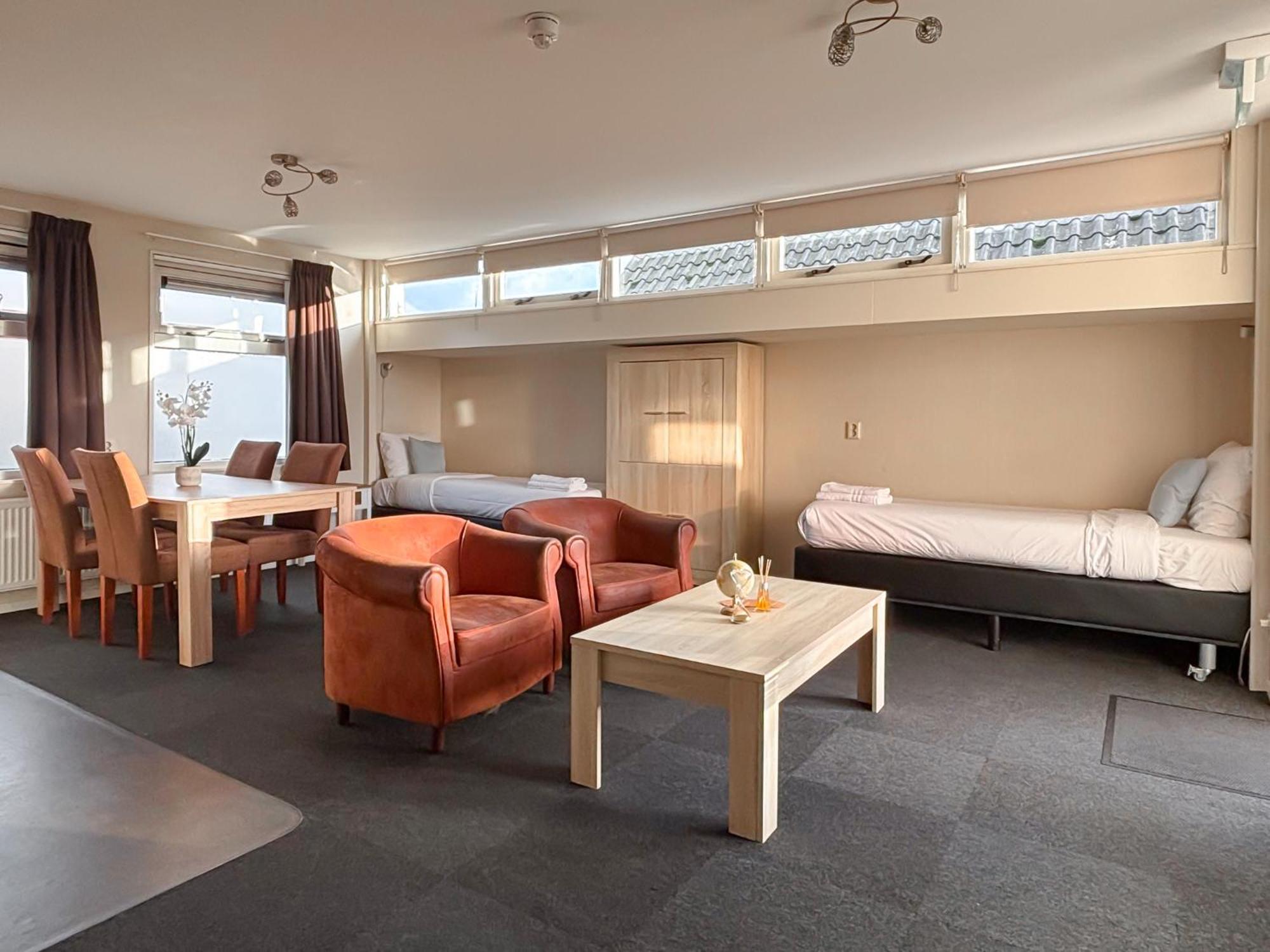 Visserslust Rooms, Apartments And Houseboats Vinkeveen Εξωτερικό φωτογραφία