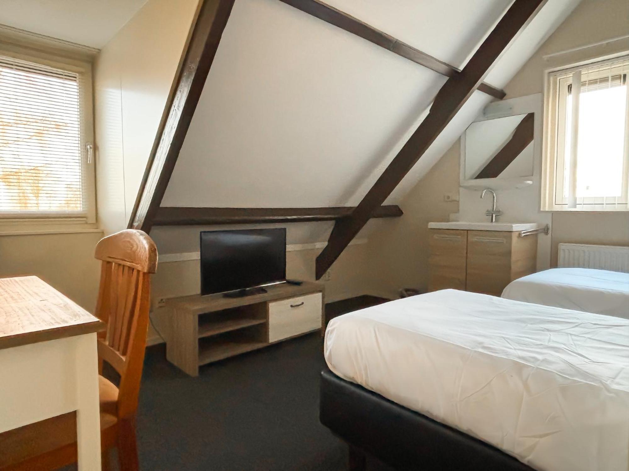 Visserslust Rooms, Apartments And Houseboats Vinkeveen Εξωτερικό φωτογραφία