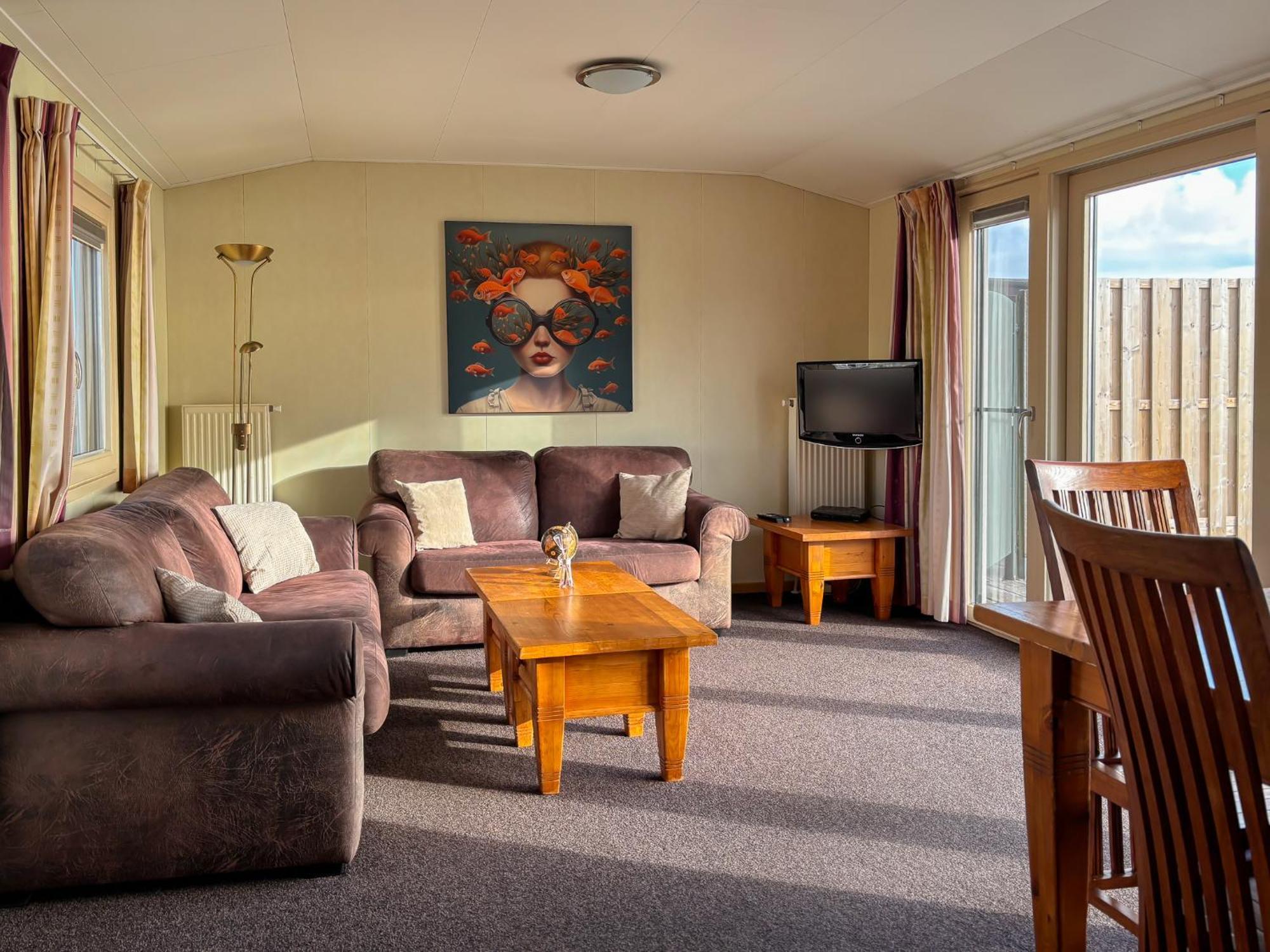Visserslust Rooms, Apartments And Houseboats Vinkeveen Εξωτερικό φωτογραφία