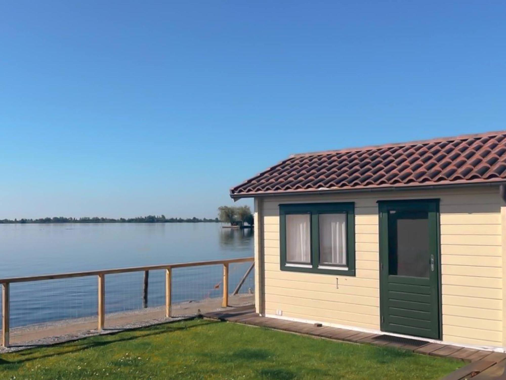Visserslust Rooms, Apartments And Houseboats Vinkeveen Εξωτερικό φωτογραφία