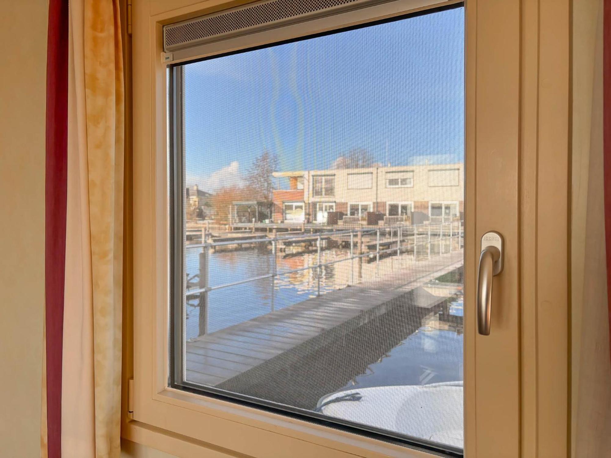 Visserslust Rooms, Apartments And Houseboats Vinkeveen Εξωτερικό φωτογραφία