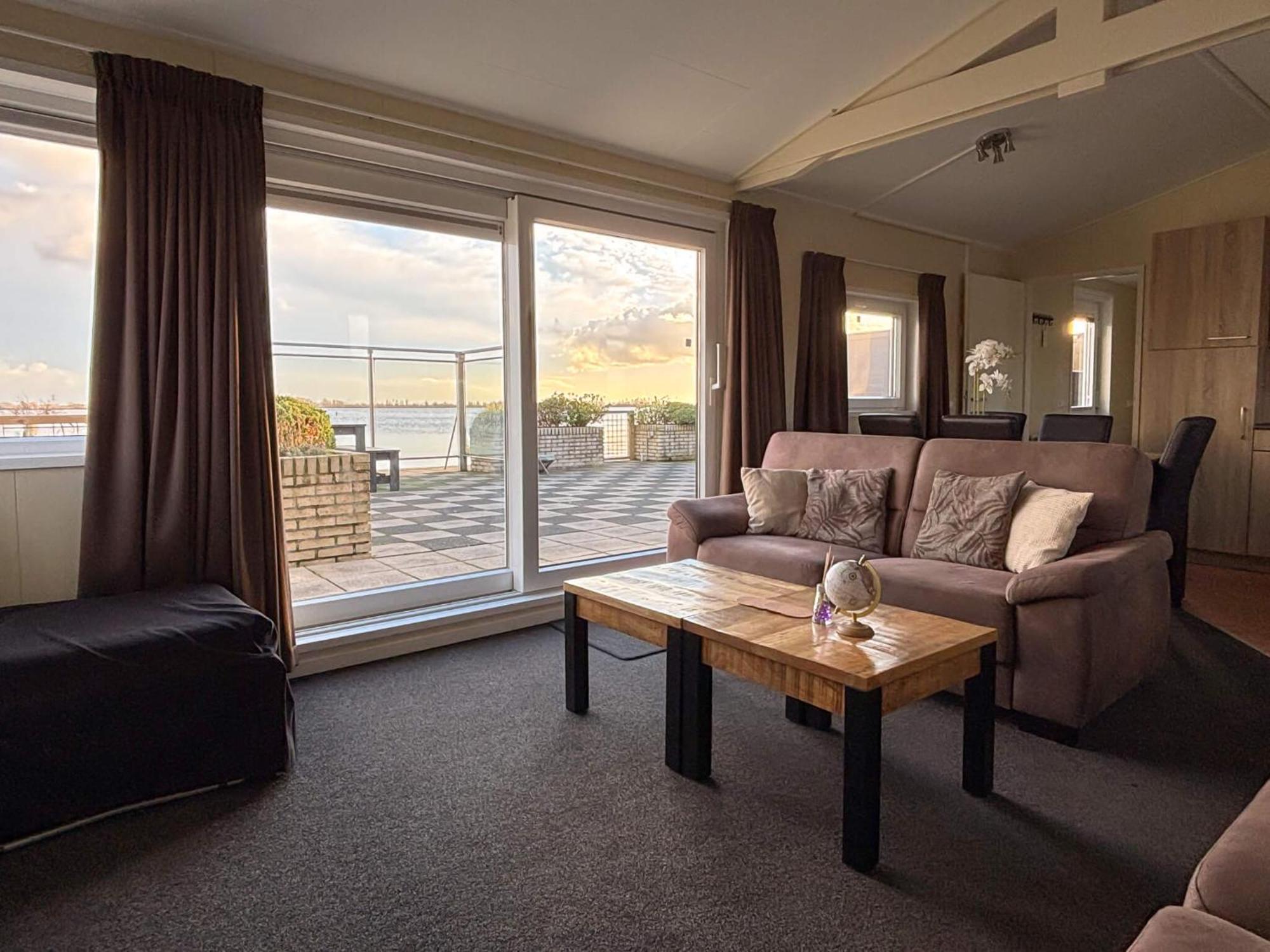 Visserslust Rooms, Apartments And Houseboats Vinkeveen Εξωτερικό φωτογραφία