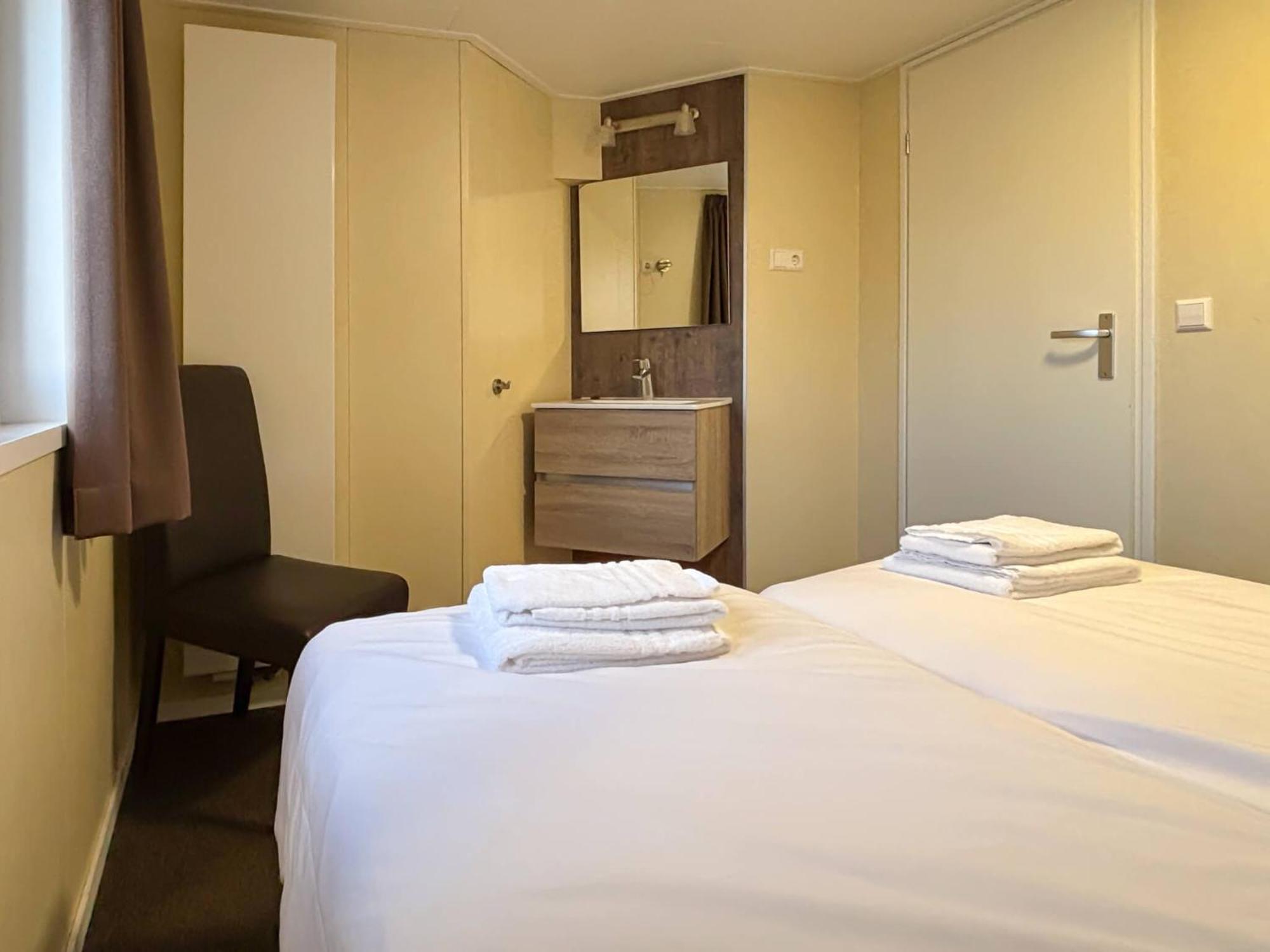 Visserslust Rooms, Apartments And Houseboats Vinkeveen Εξωτερικό φωτογραφία
