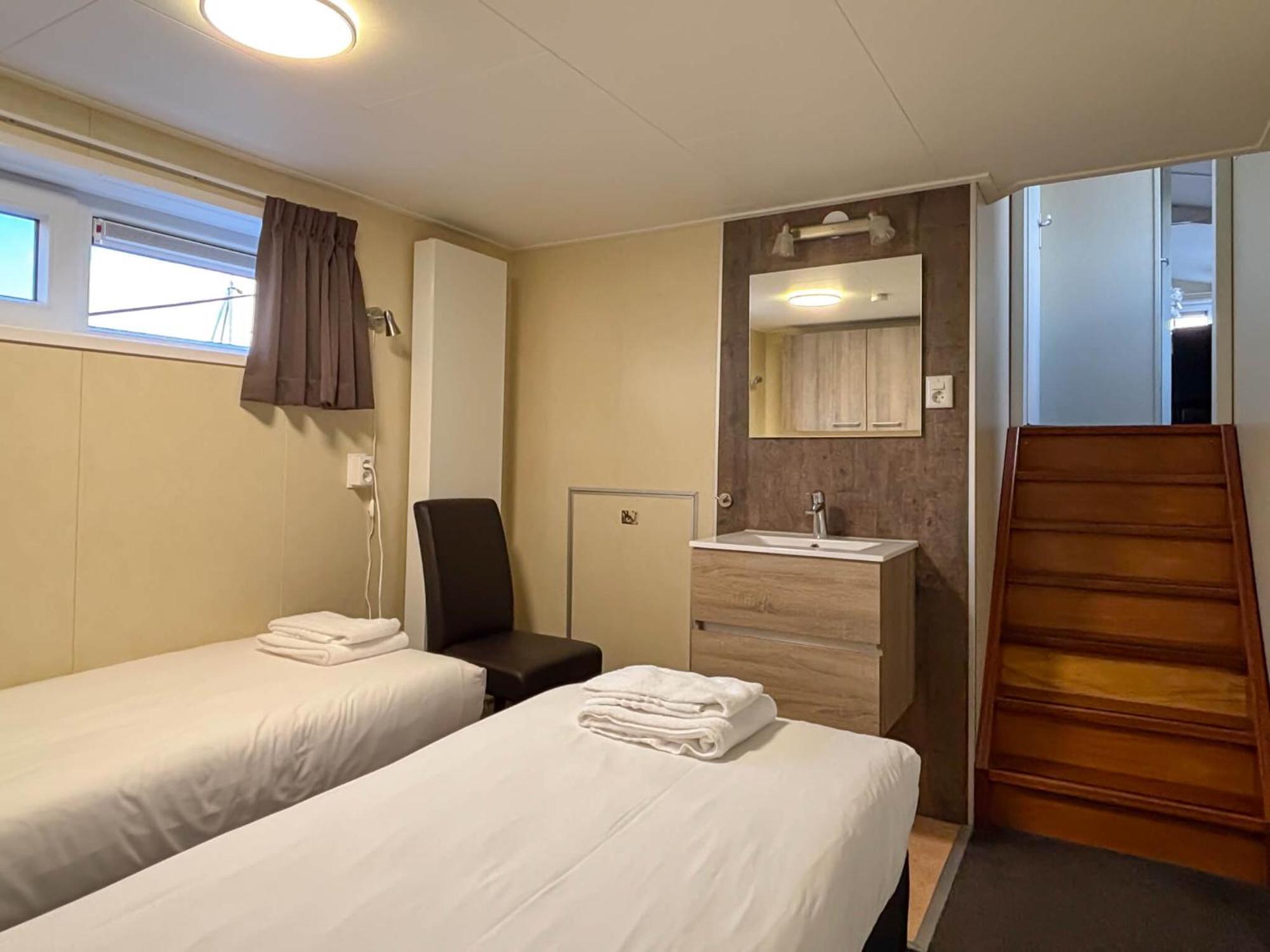 Visserslust Rooms, Apartments And Houseboats Vinkeveen Εξωτερικό φωτογραφία