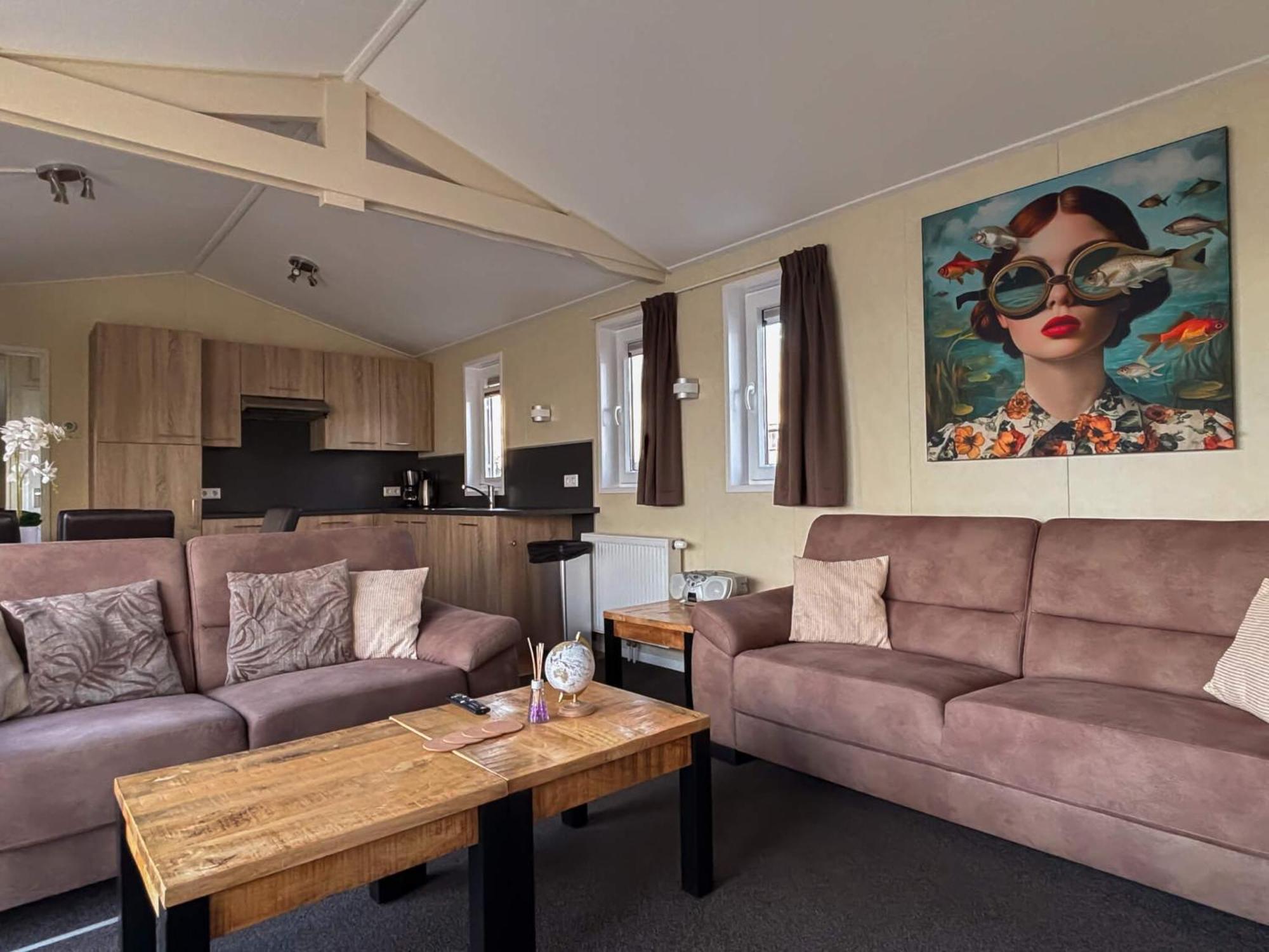 Visserslust Rooms, Apartments And Houseboats Vinkeveen Εξωτερικό φωτογραφία