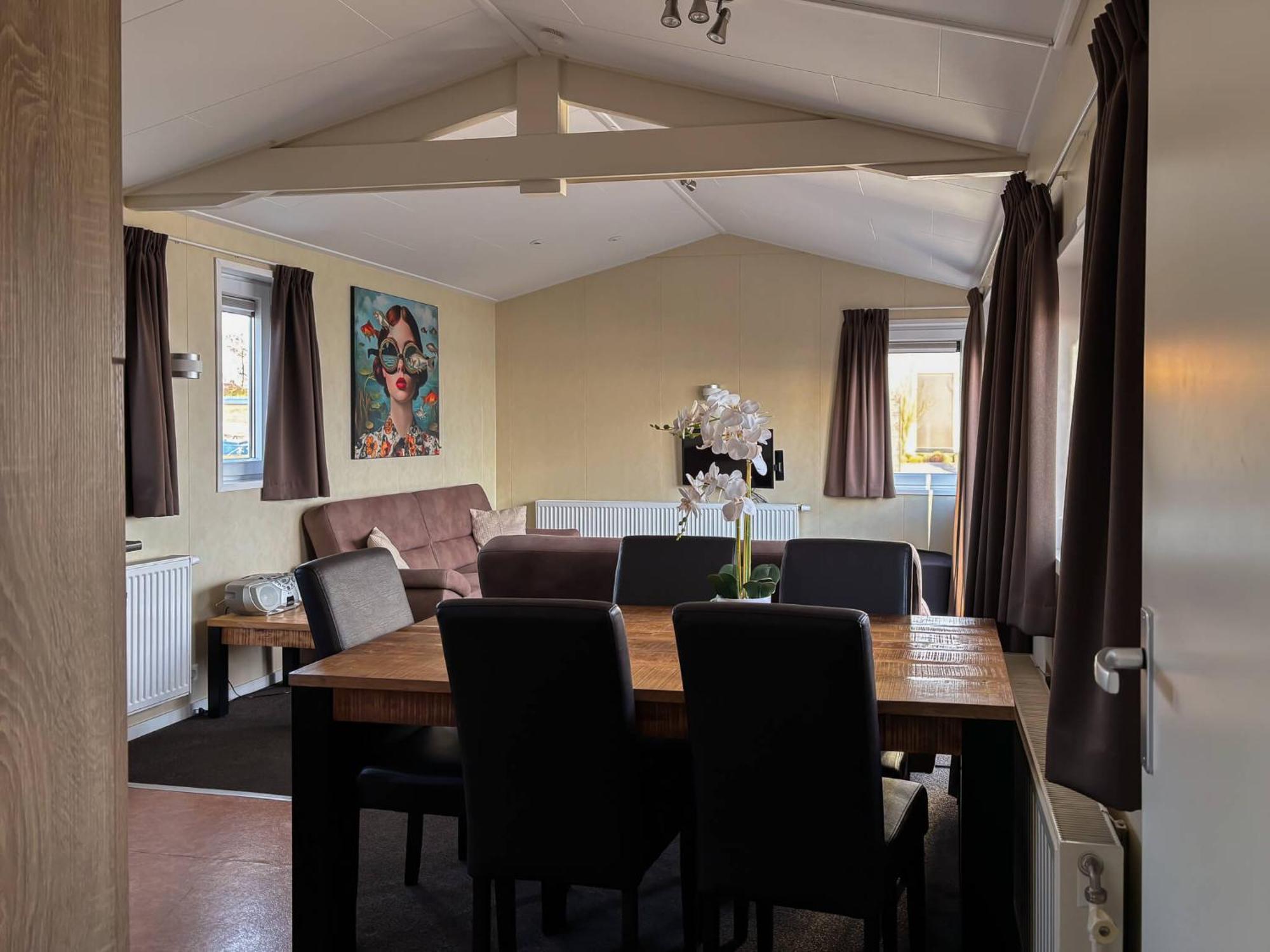 Visserslust Rooms, Apartments And Houseboats Vinkeveen Εξωτερικό φωτογραφία