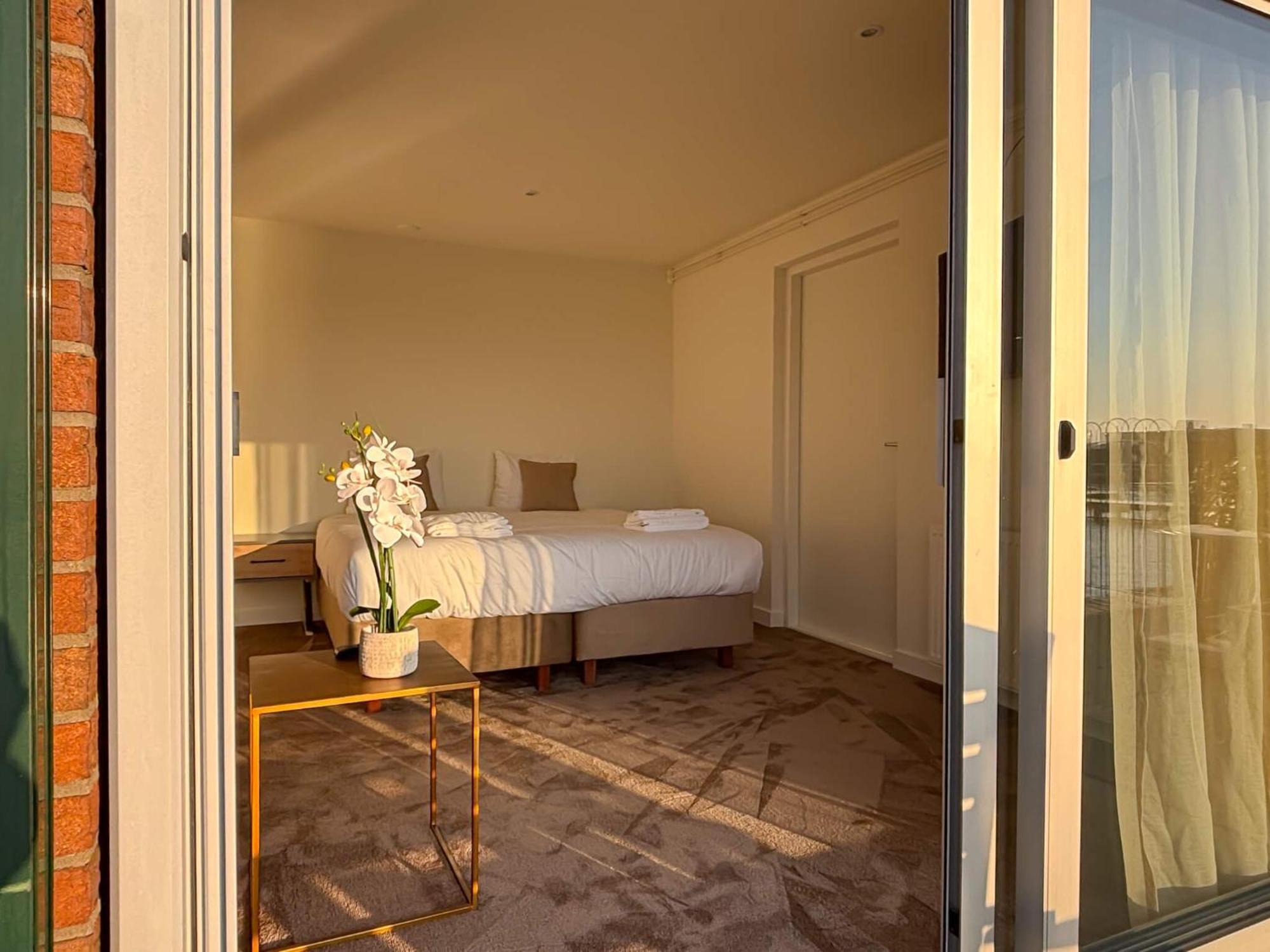 Visserslust Rooms, Apartments And Houseboats Vinkeveen Εξωτερικό φωτογραφία