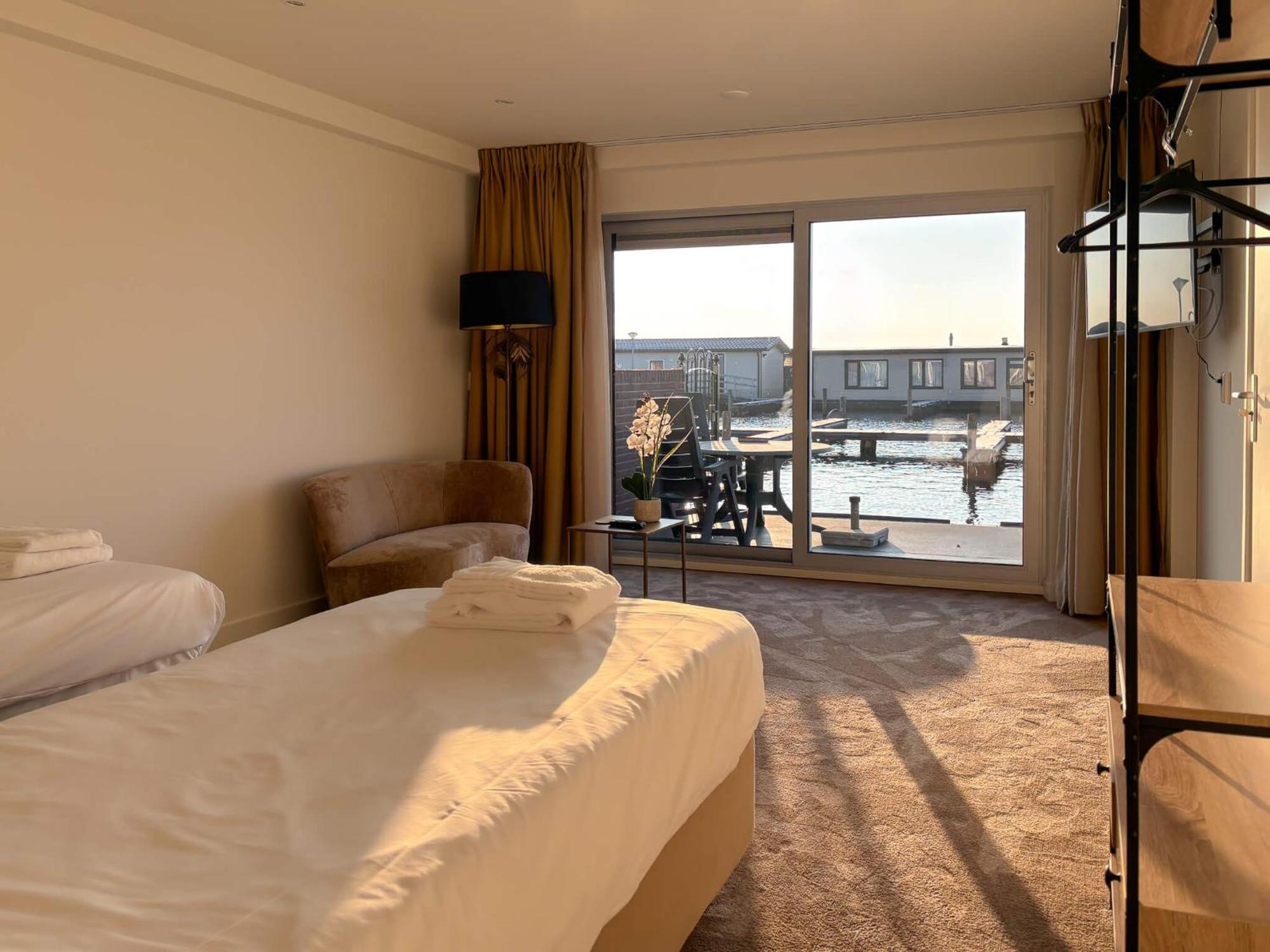 Visserslust Rooms, Apartments And Houseboats Vinkeveen Εξωτερικό φωτογραφία